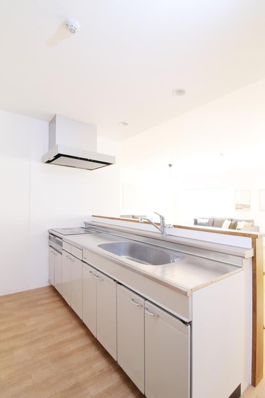 Bhotel Marumasa - Large 2Br Apt 10Ppl Near Peace Park 301 Hiroshima Exterior photo