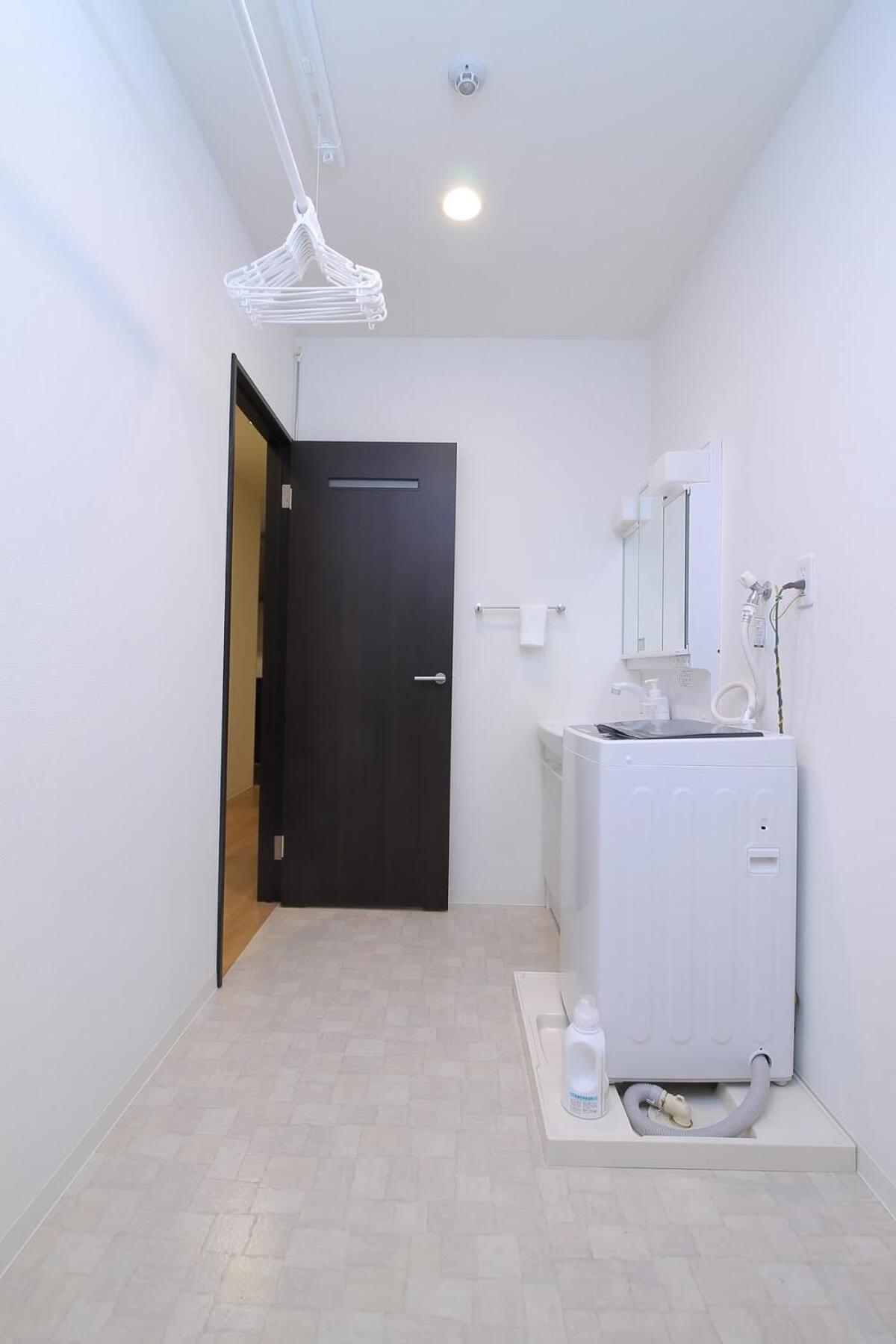 Bhotel Marumasa - Large 2Br Apt 10Ppl Near Peace Park 301 Hiroshima Exterior photo